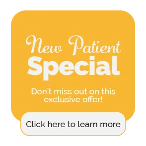 Chiropractor Near Me Capitol Heights MD New Patient Special