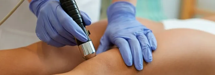 Chiropractic Upper Marlboro MD Shockwave